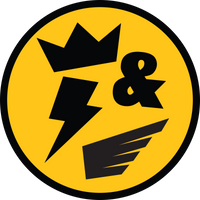 King & The Sting & The Wing